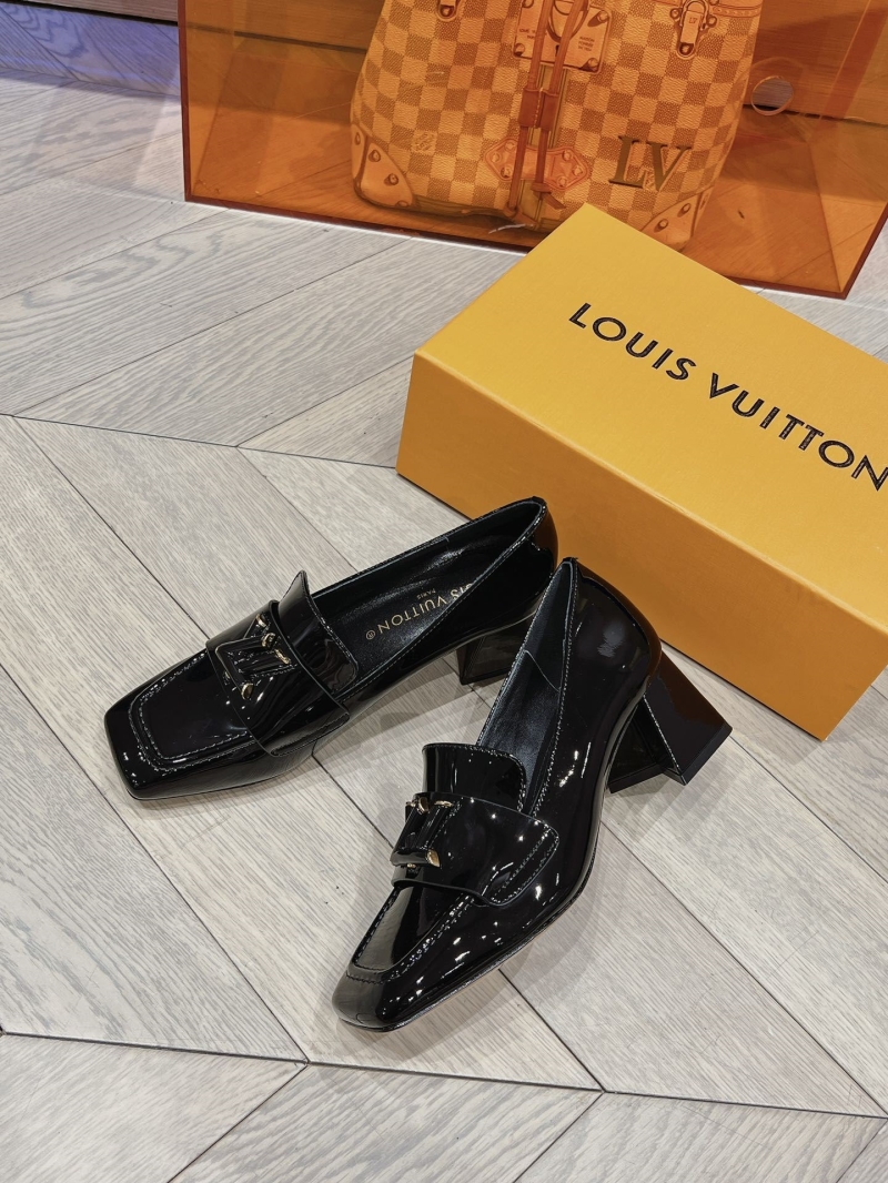 Louis Vuitton Business Shoes